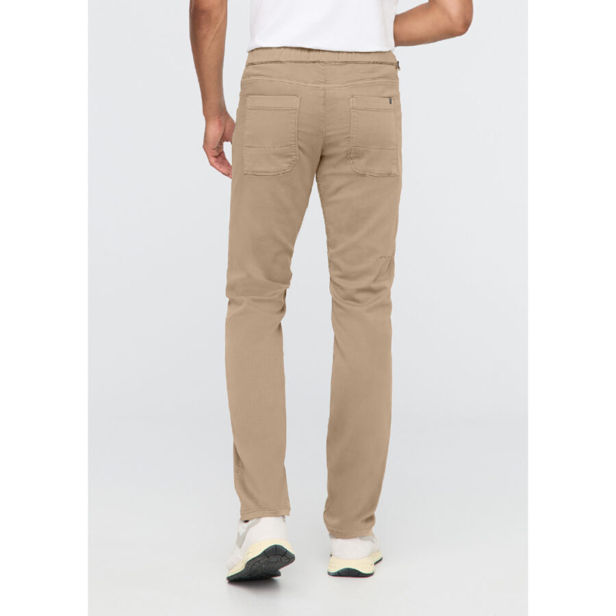 NO SWEAT ESSENTIAL PANT