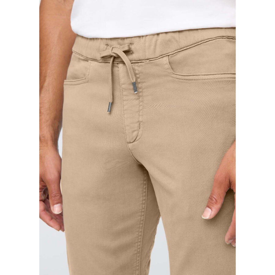 NO SWEAT ESSENTIAL PANT