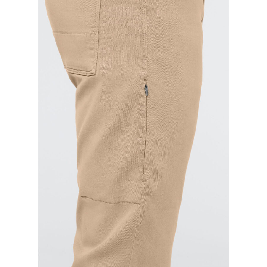 NO SWEAT ESSENTIAL PANT