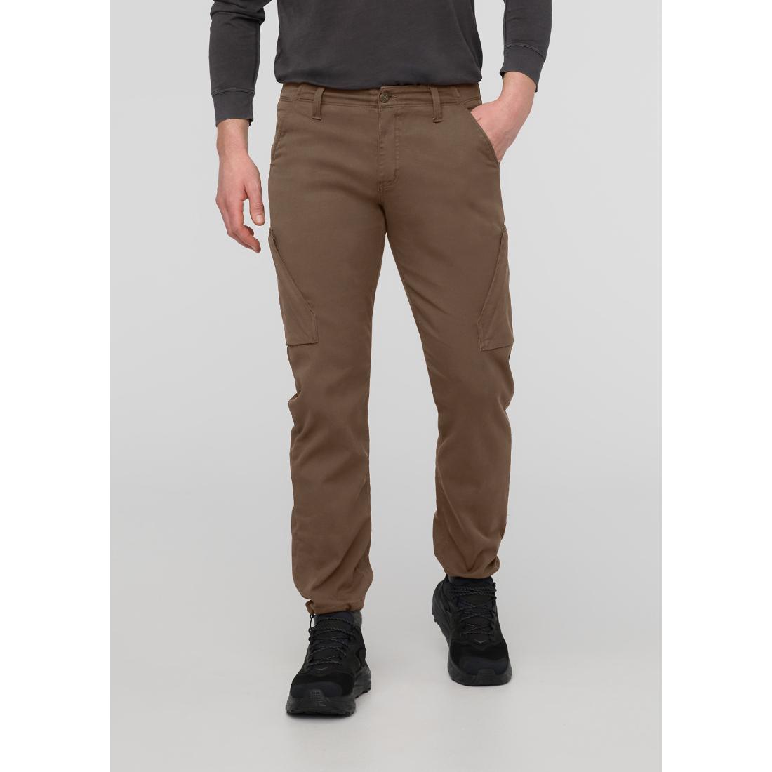 מכנסיים ארוכים לגברים Live Free Relaxed Adventure Pant