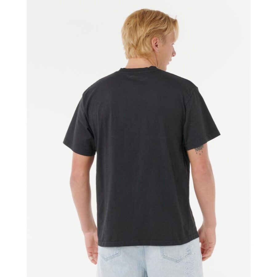 MEDINA STACKER TEE