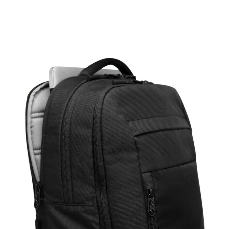 THE AUTHORITY PACK DLX