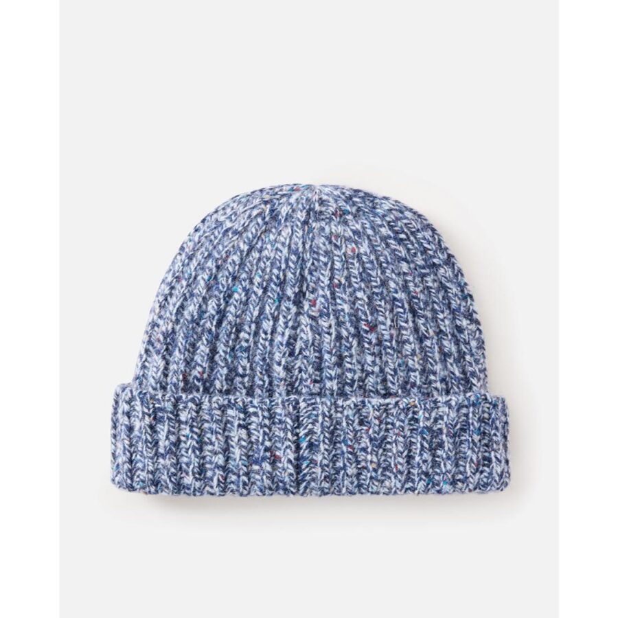 DOWN SOUTH WOOL REG BEANIE
