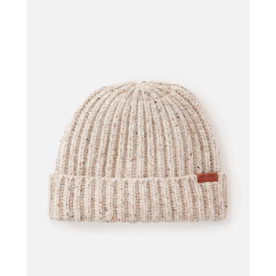 DOWN SOUTH WOOL REG BEANIE