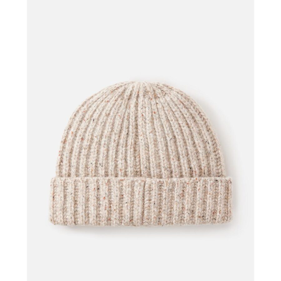 DOWN SOUTH WOOL REG BEANIE