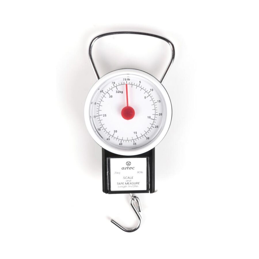 LUGGAGE SCALE