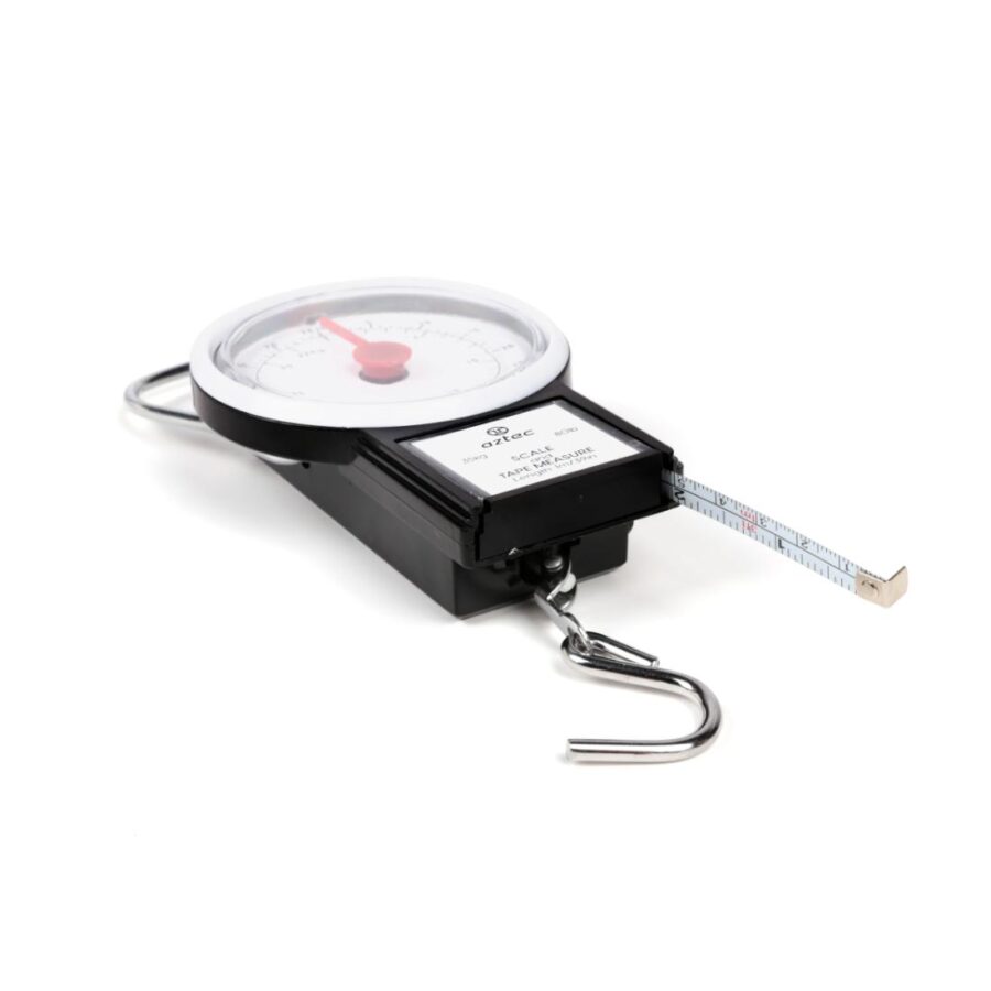 LUGGAGE SCALE