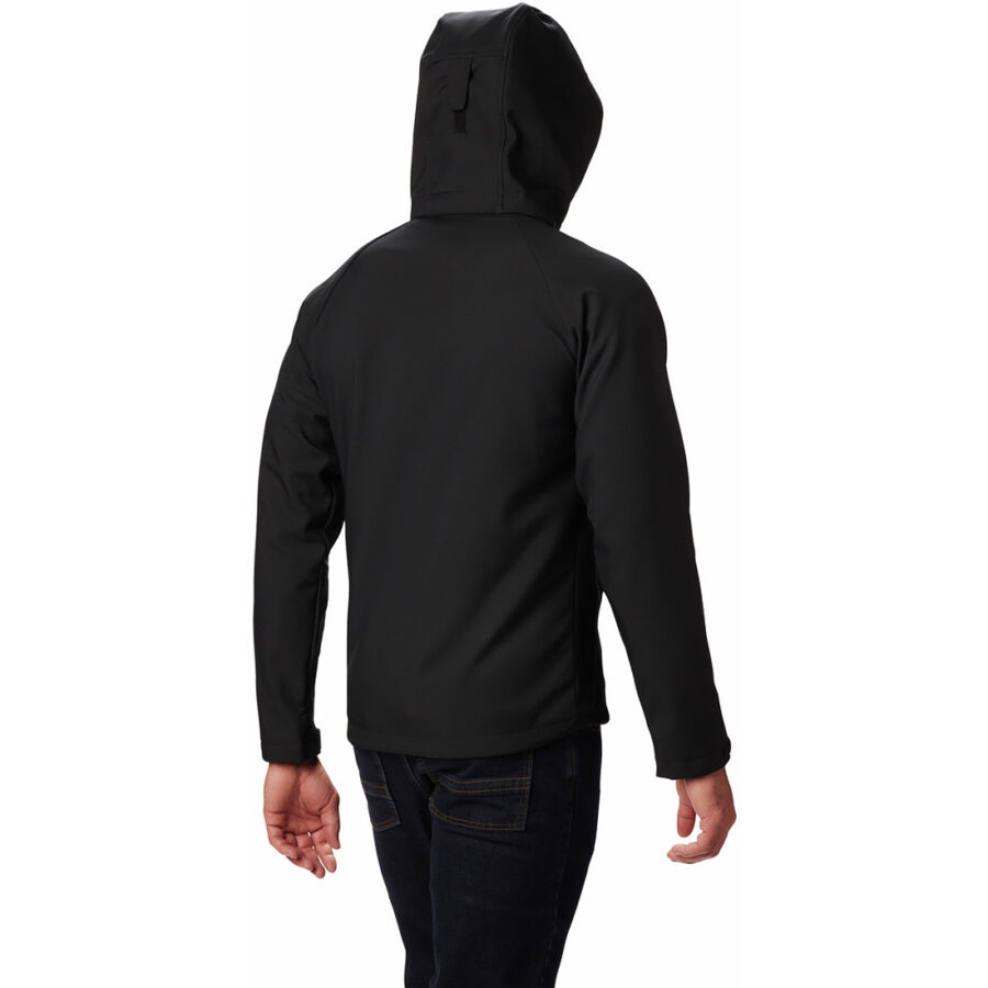 CASCADE RIDGE III SFTS