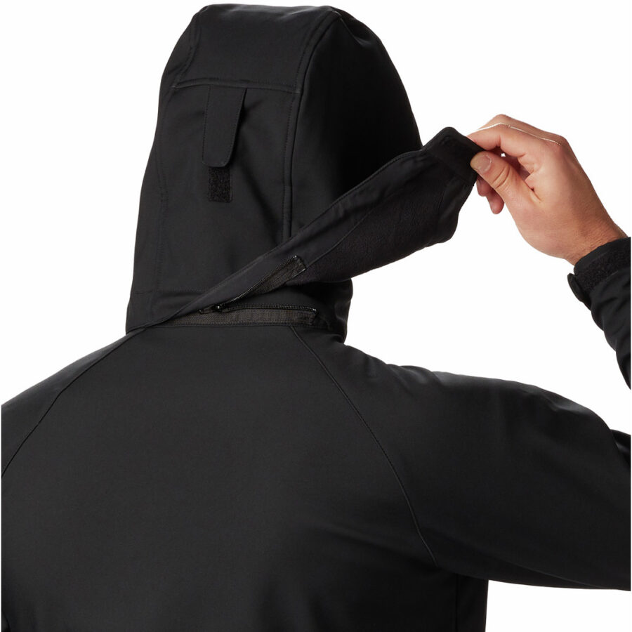 CASCADE RIDGE III SFTS