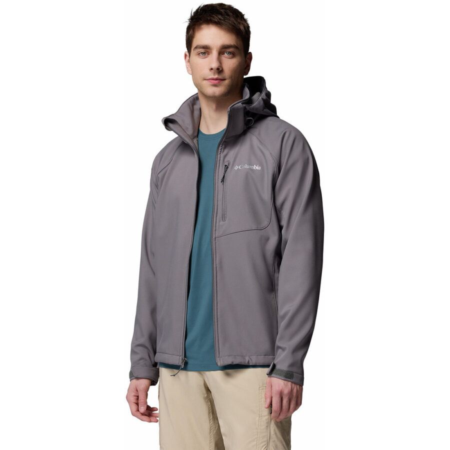 CASCADE RIDGE III SFTS