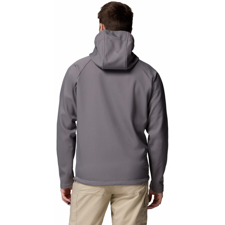 CASCADE RIDGE III SFTS