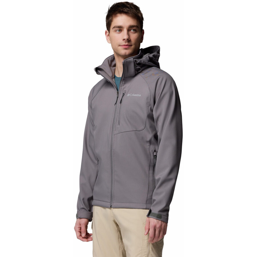 CASCADE RIDGE III SFTS