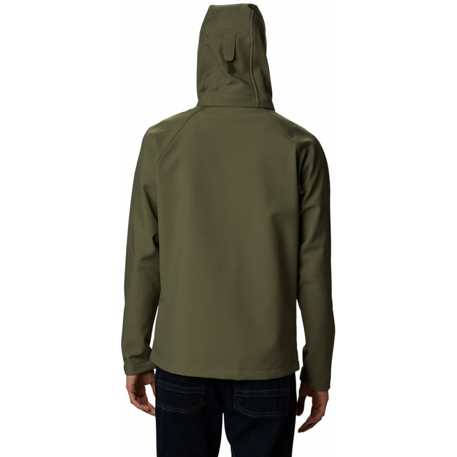 CASCADE RIDGE III SFTS