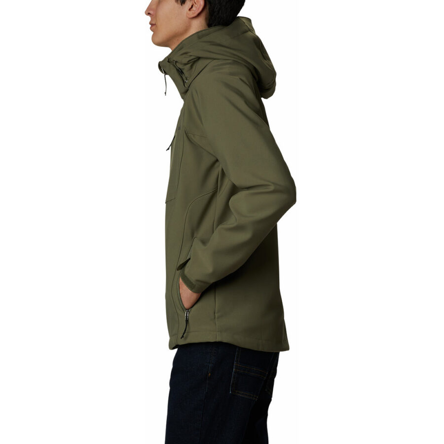 CASCADE RIDGE III SFTS