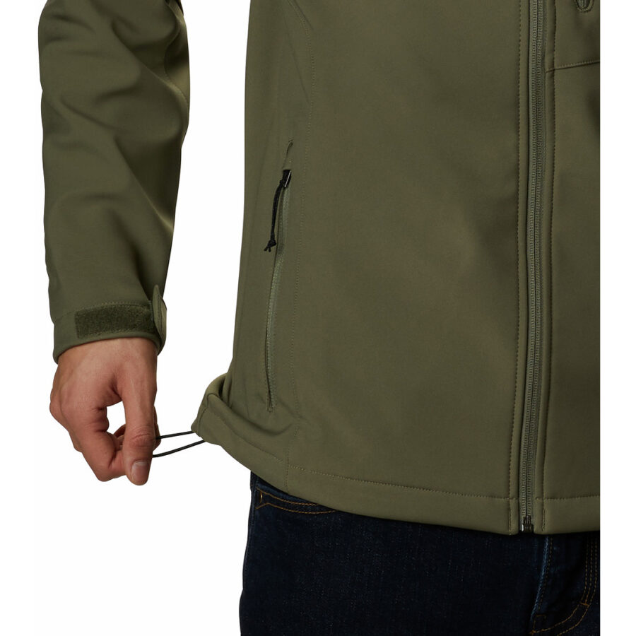 CASCADE RIDGE III SFTS