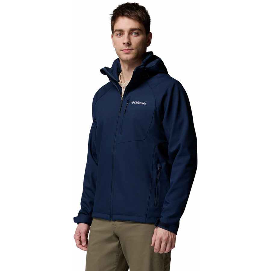 CASCADE RIDGE III SFTS