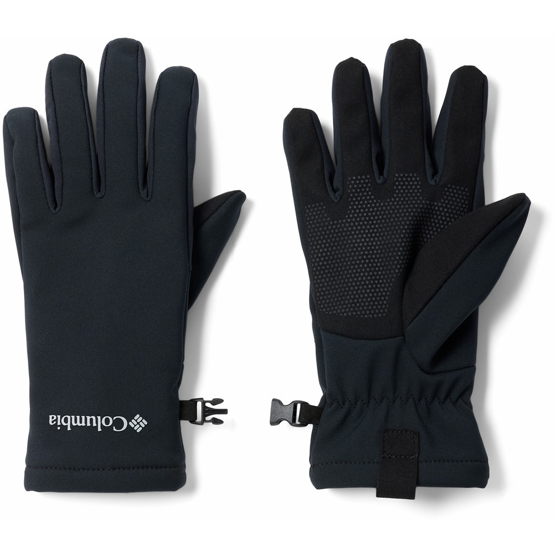 כפפות סופטשל מבודדות לנשים W Kruser Ridge III Softshell Glove