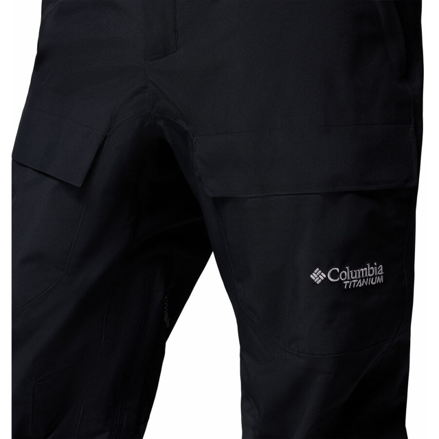 WINTER DISTRICT PANT