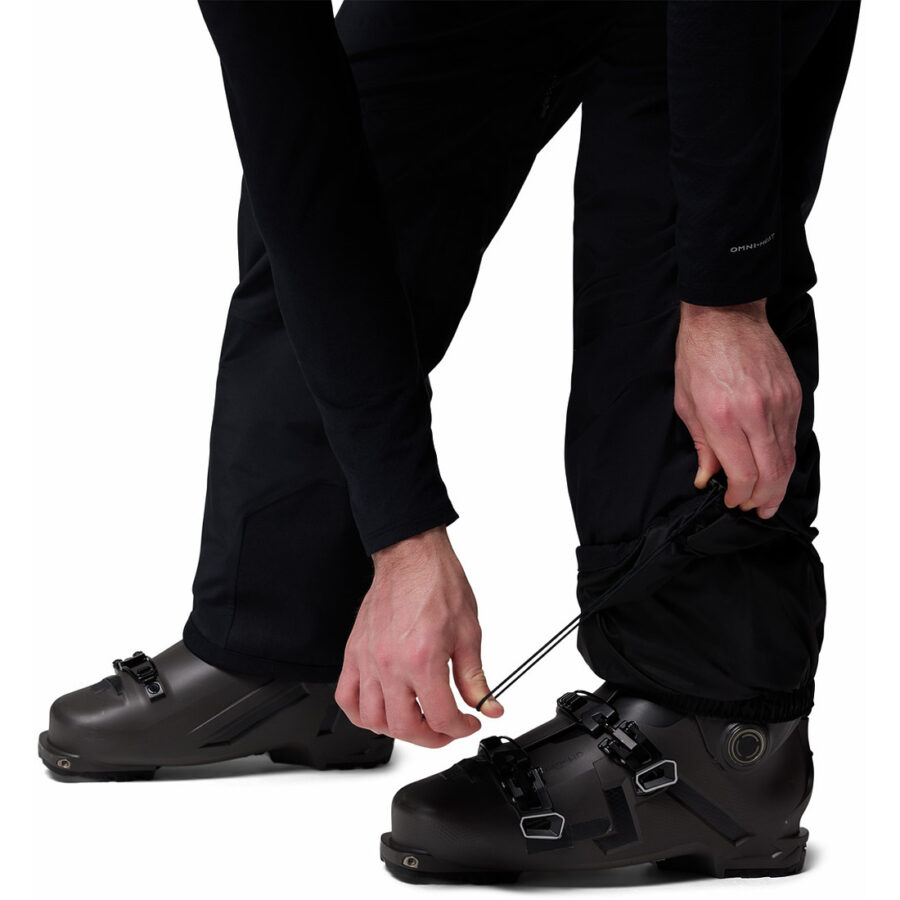 WINTER DISTRICT PANT