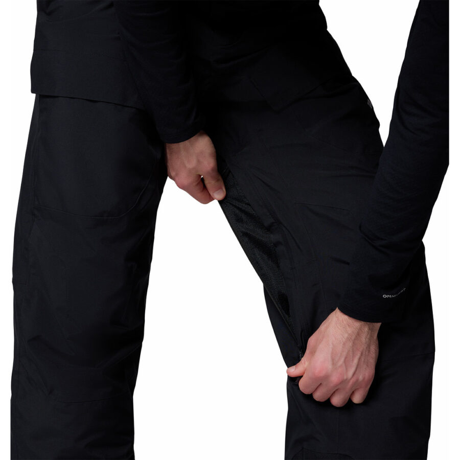 WINTER DISTRICT PANT