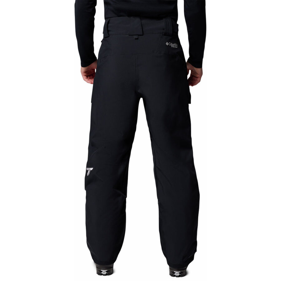 WINTER DISTRICT PANT
