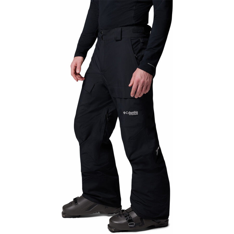 WINTER DISTRICT PANT