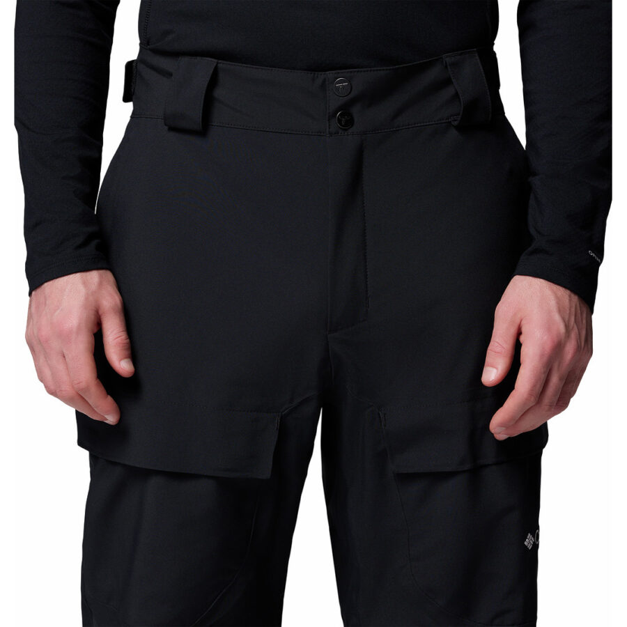 WINTER DISTRICT PANT