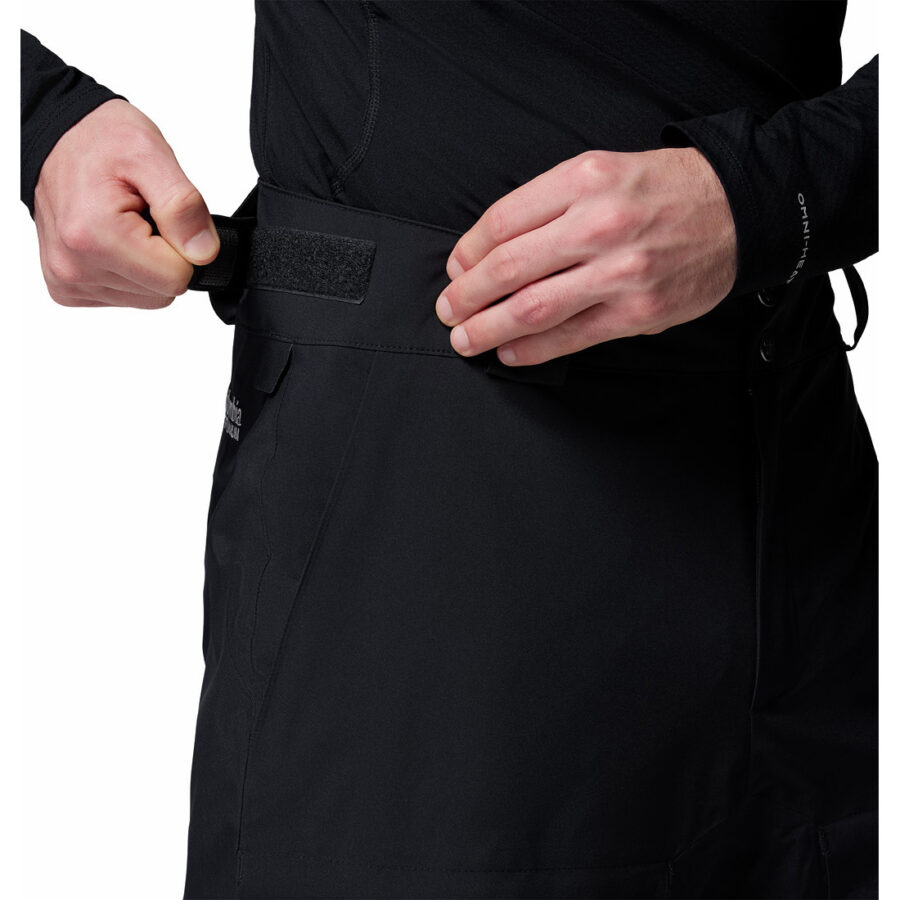 WINTER DISTRICT PANT