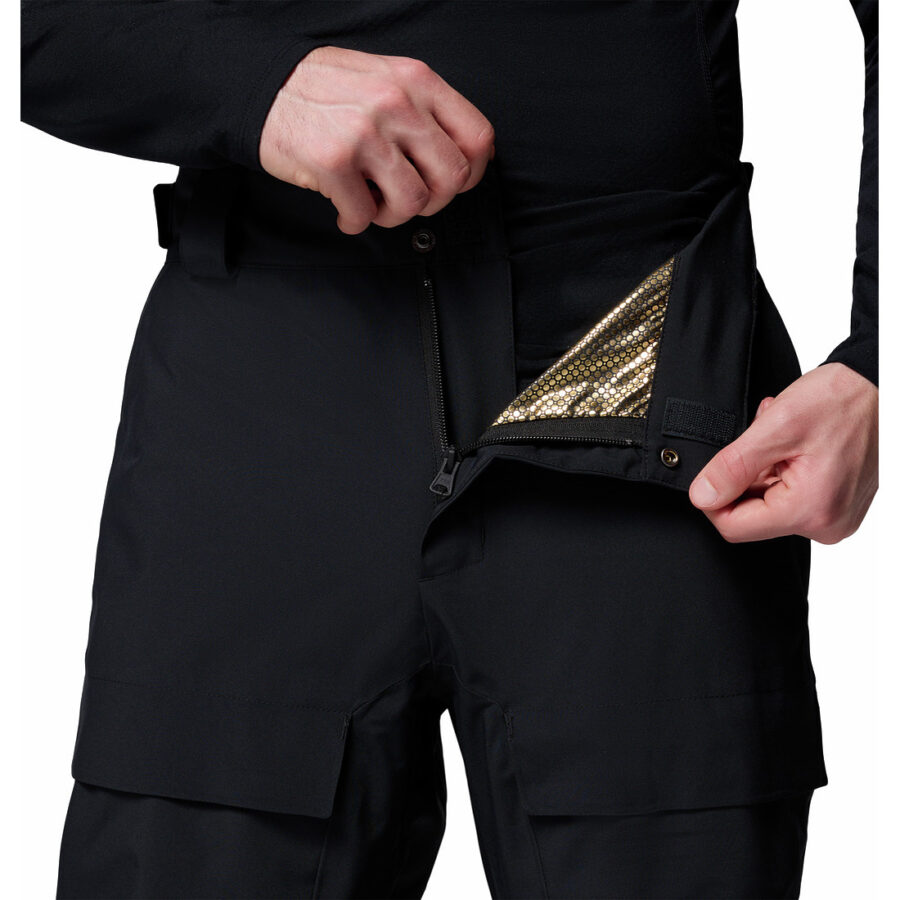 WINTER DISTRICT PANT