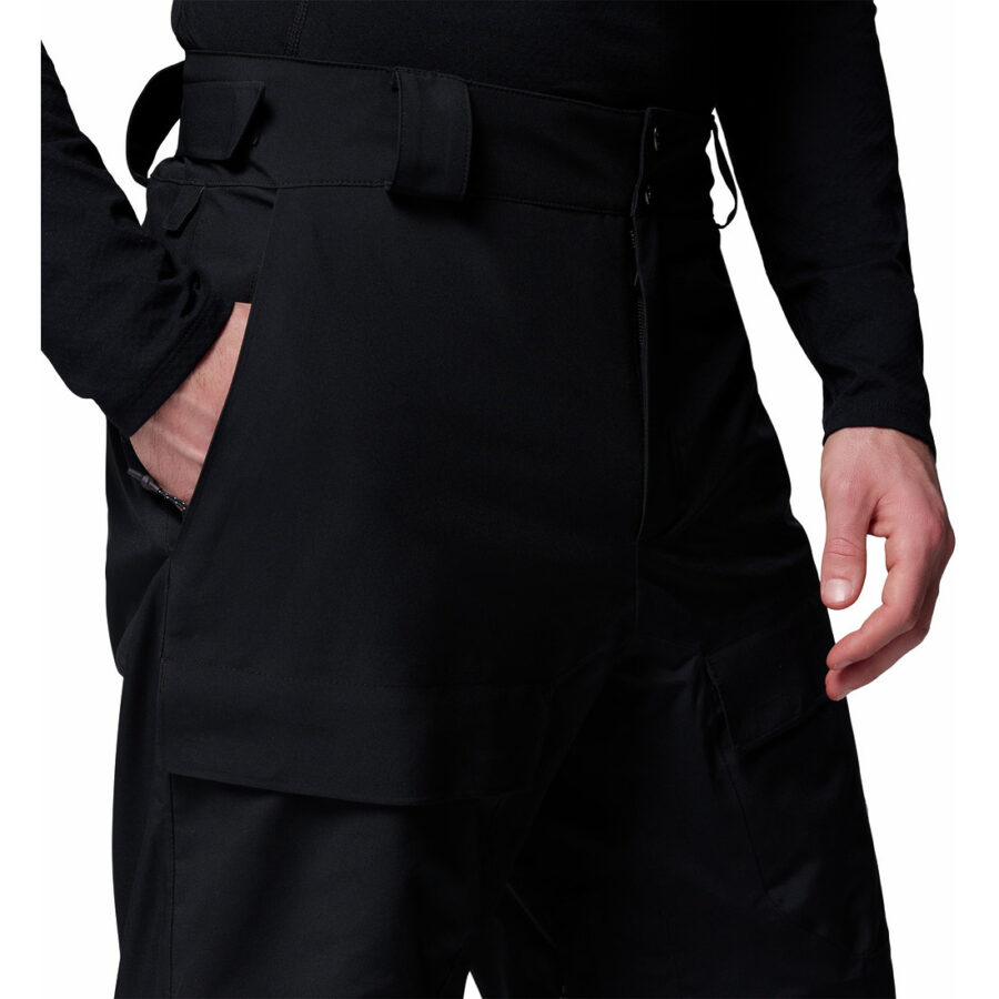 WINTER DISTRICT PANT