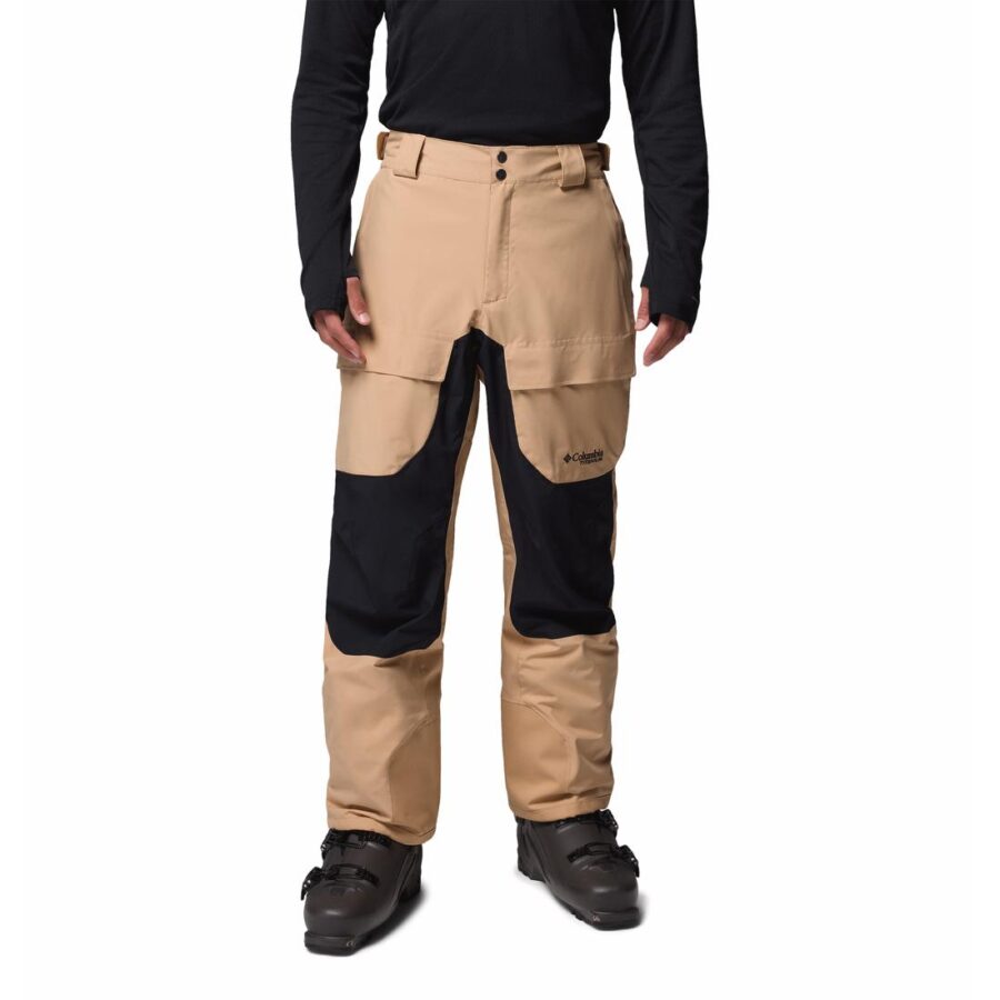 WINTER DISTRICT PANT