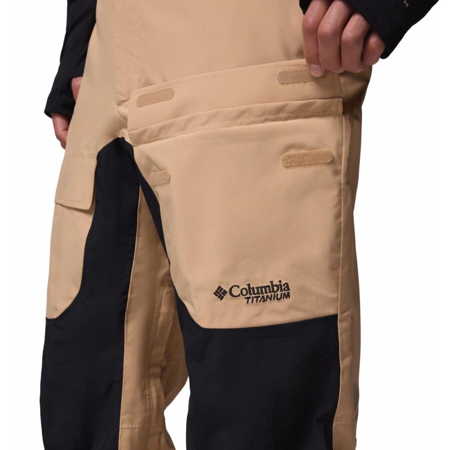 WINTER DISTRICT PANT