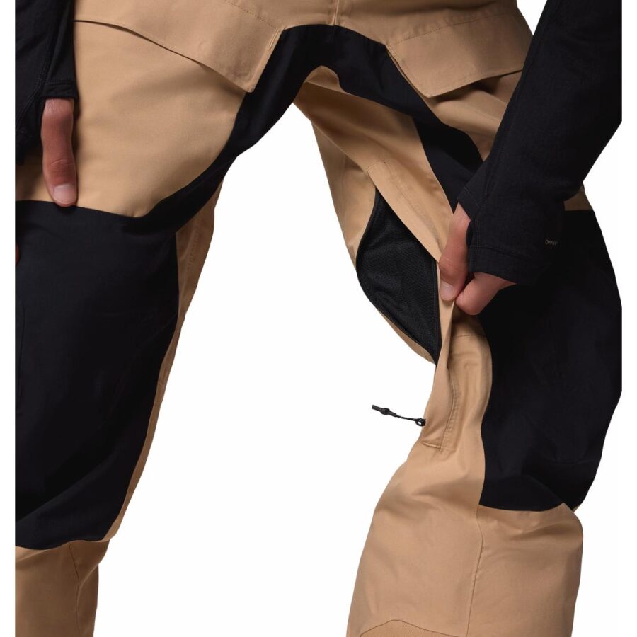 WINTER DISTRICT PANT