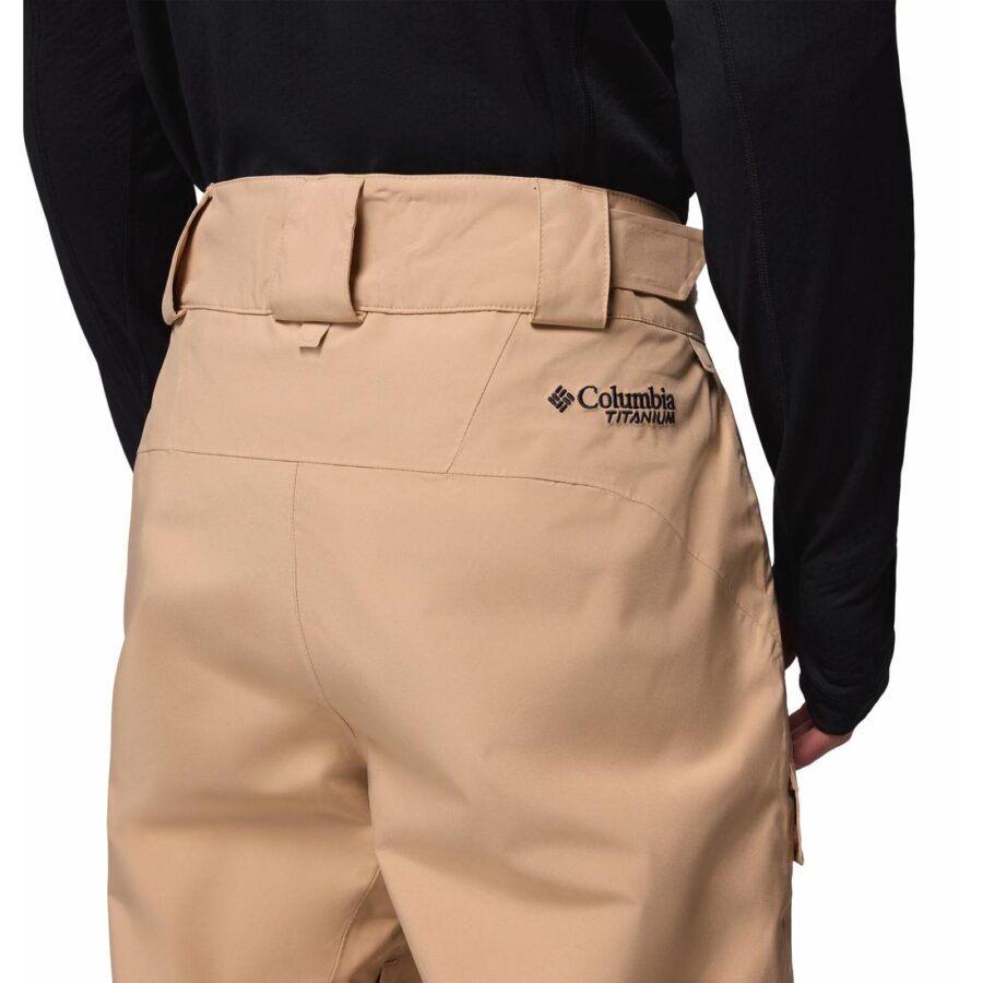 WINTER DISTRICT PANT