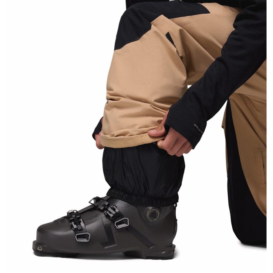 WINTER DISTRICT PANT