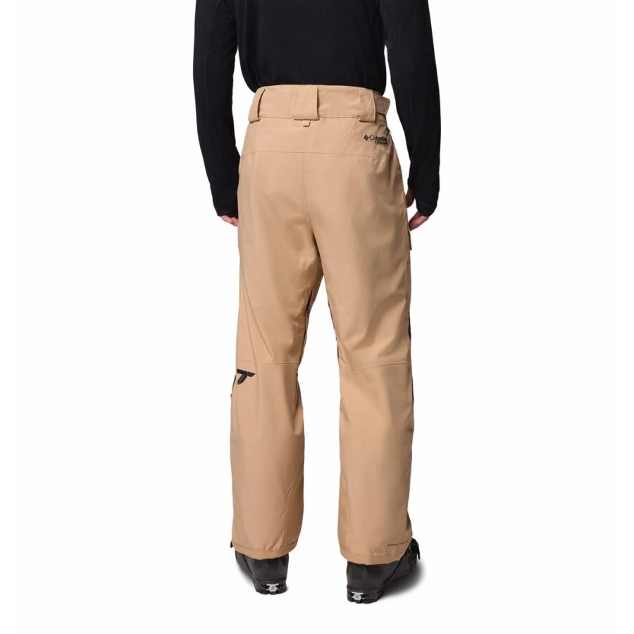 WINTER DISTRICT PANT