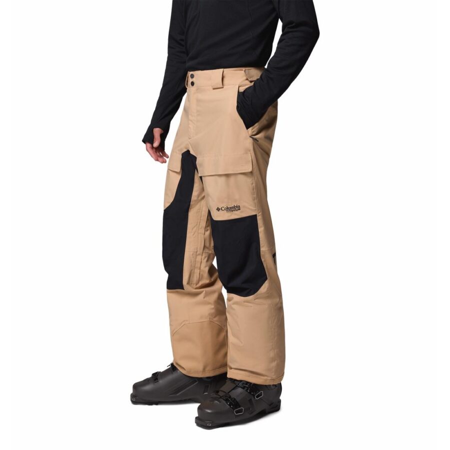 WINTER DISTRICT PANT