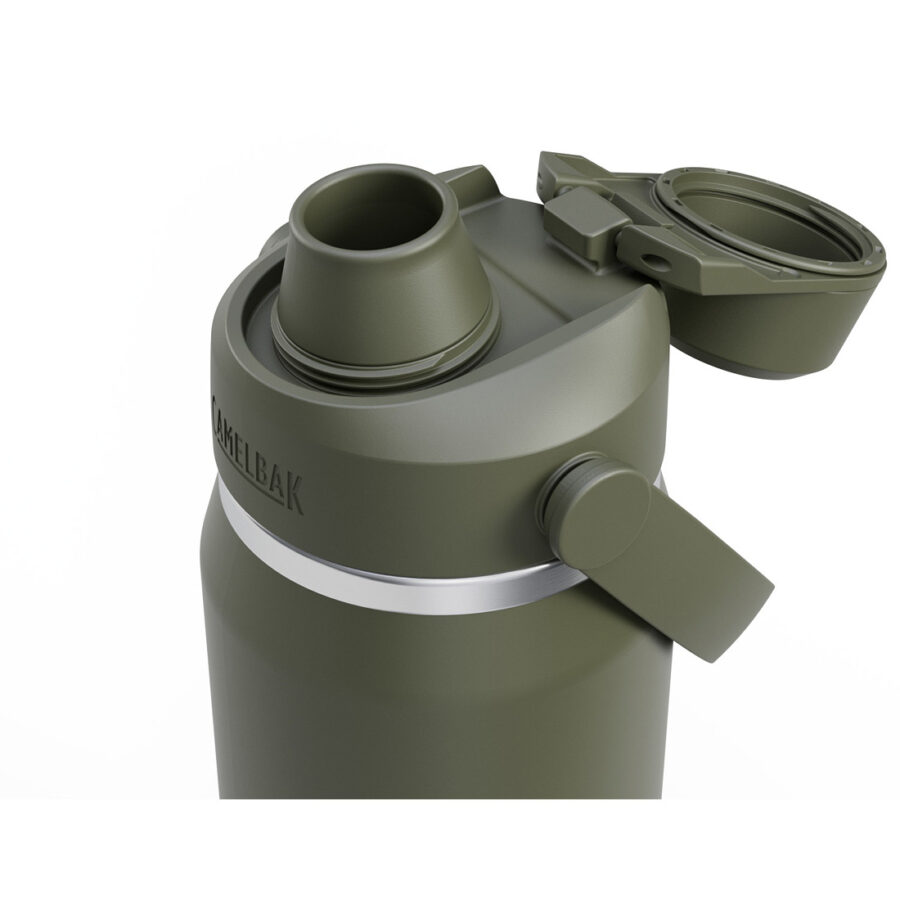 THRIVE CHUG VAC SST .75L