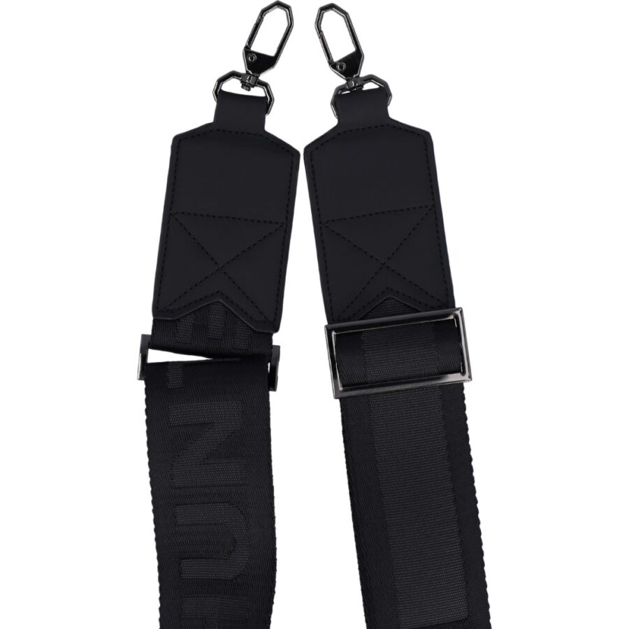 ALLOA BORG CROSSBODY