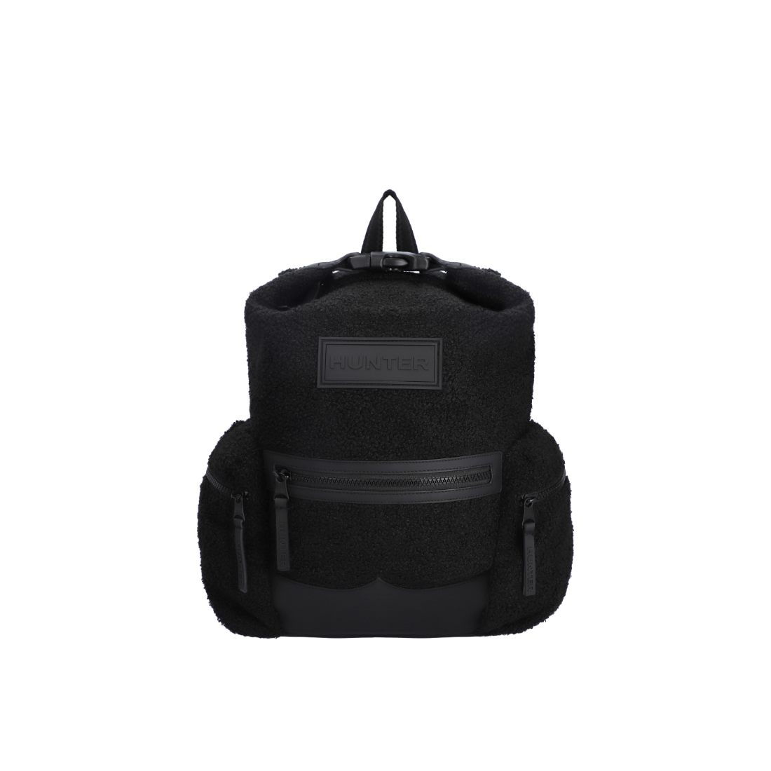 תיק גב רב תכליתי Renfrew Borg Topclip Backpack