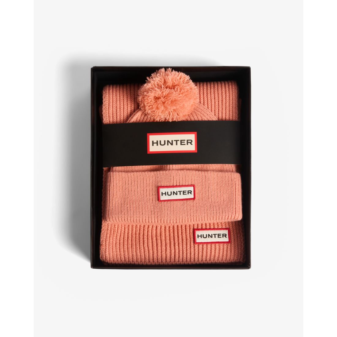 סט חורפי: כובע צמר וצעיף Arrinay Rp Beanie/scarf Box Set