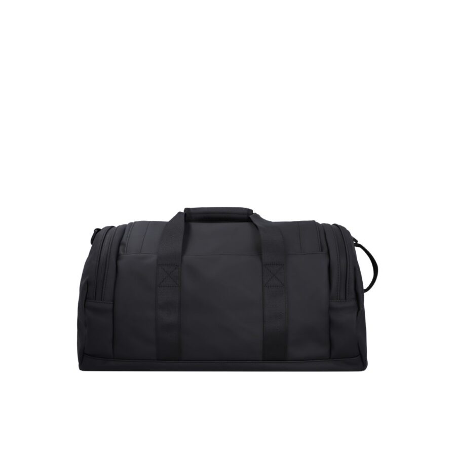 DOWNPOUR CABIN BARREL BAG