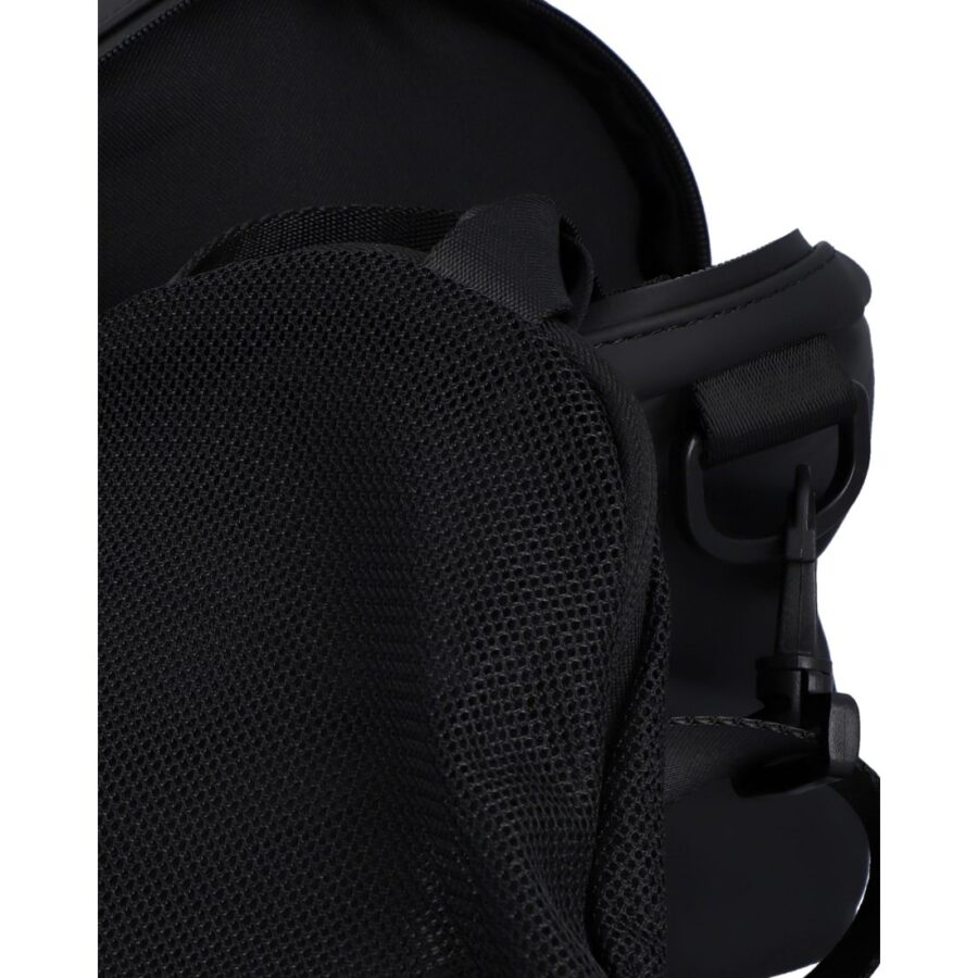 DOWNPOUR CABIN BARREL BAG