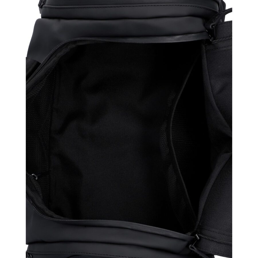 DOWNPOUR CABIN BARREL BAG