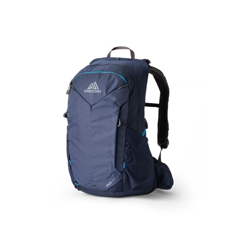 תיק טיולים קל משקל לנשים Jade Lt 25