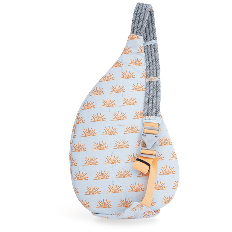 ROPE BAG