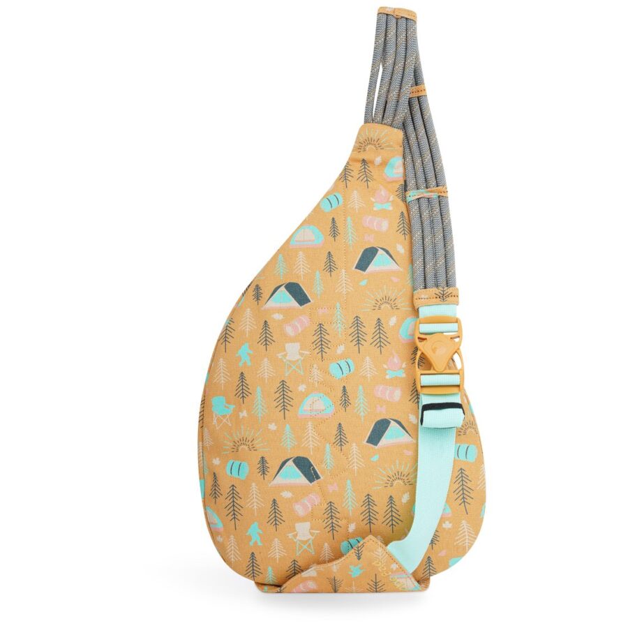 ROPE BAG