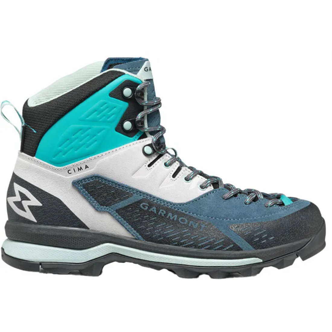 נעלי טיולים לגברים Cima WP