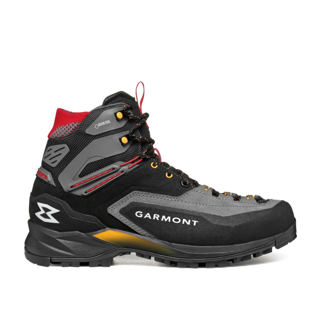 נעלי טיולים לגברים Akron Mid GTX