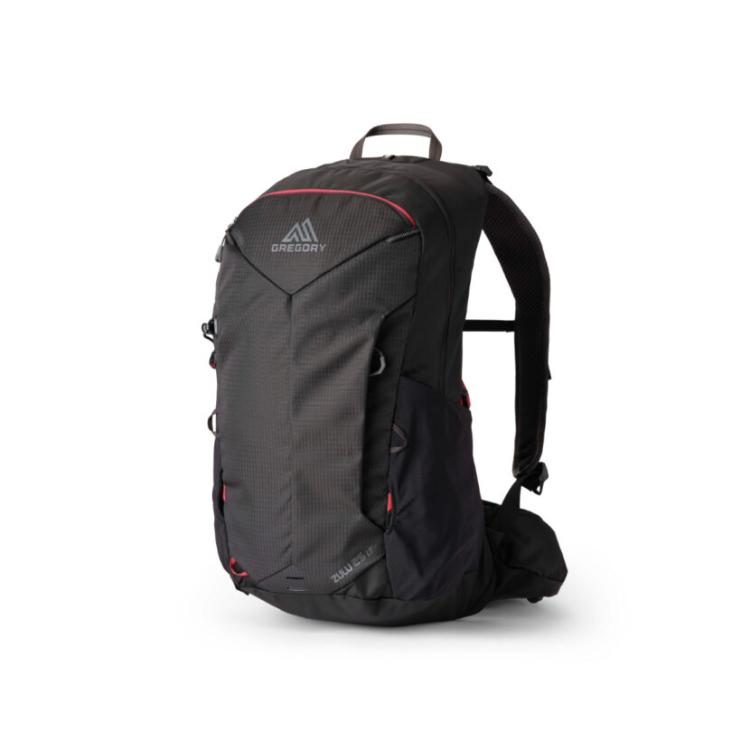 תיק טיולים קל משקל לגברים Zulu Lt 25